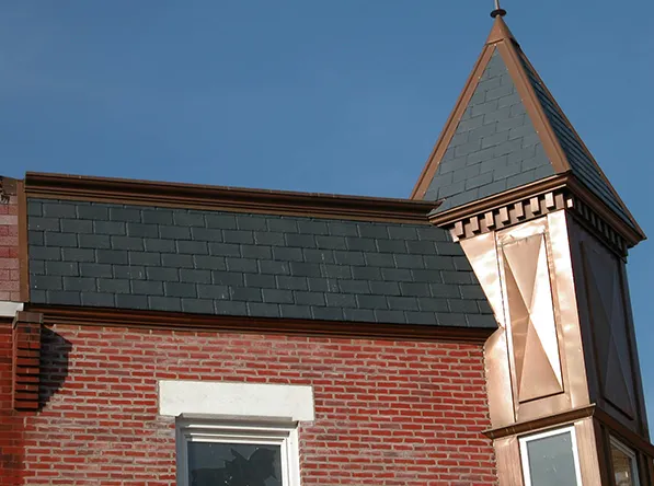 Slide of Conrad Roofing of Illinois