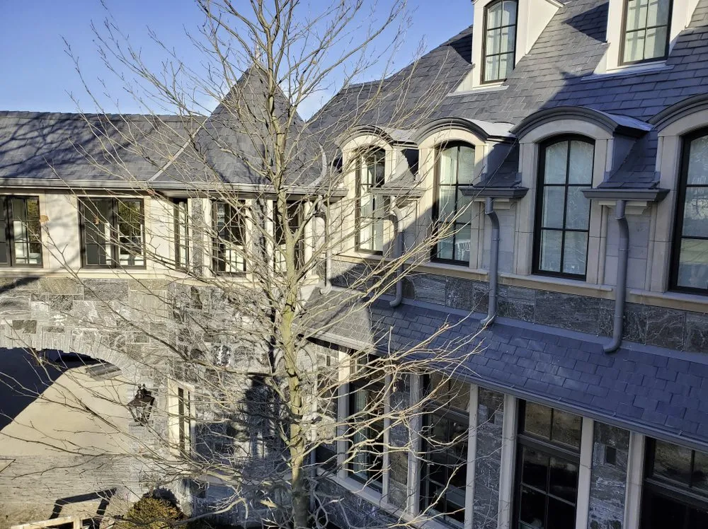 Slide of Conrad Roofing of Illinois