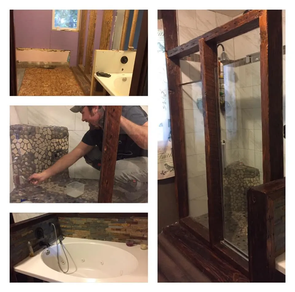 Trusted roof leak repair experts serving San Jose, IL - Conrads Construction