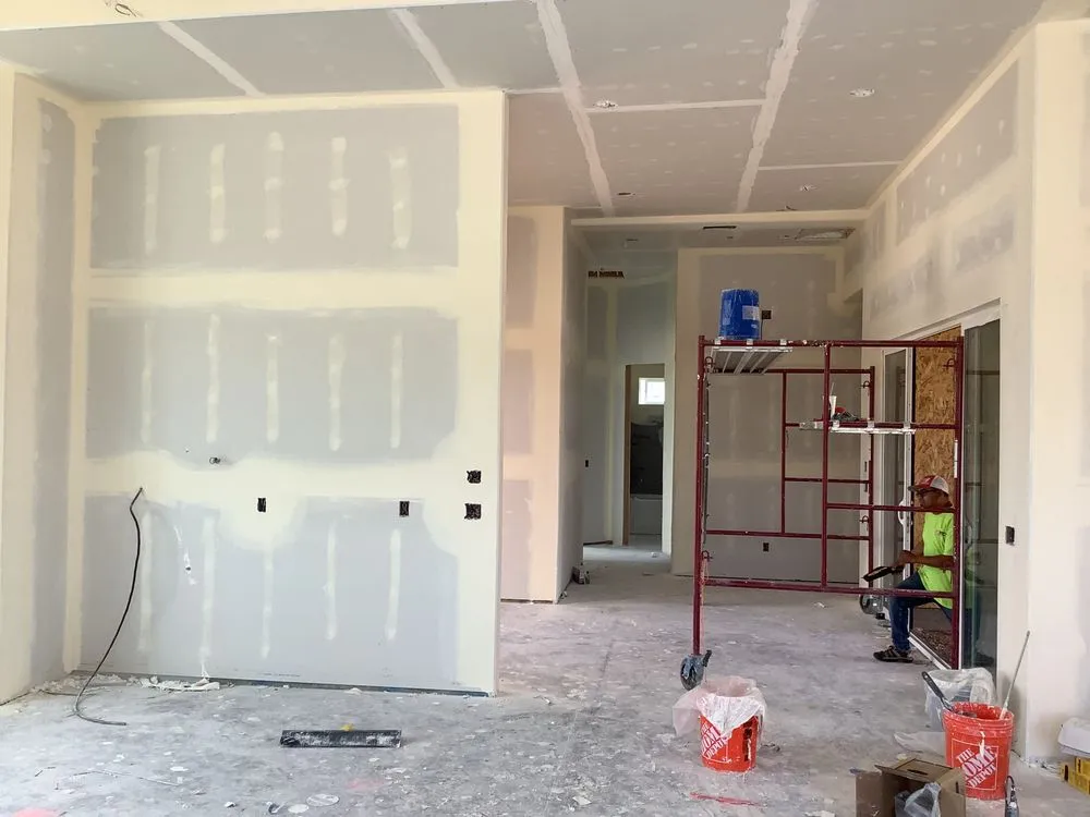 Slide of Conrock Construction