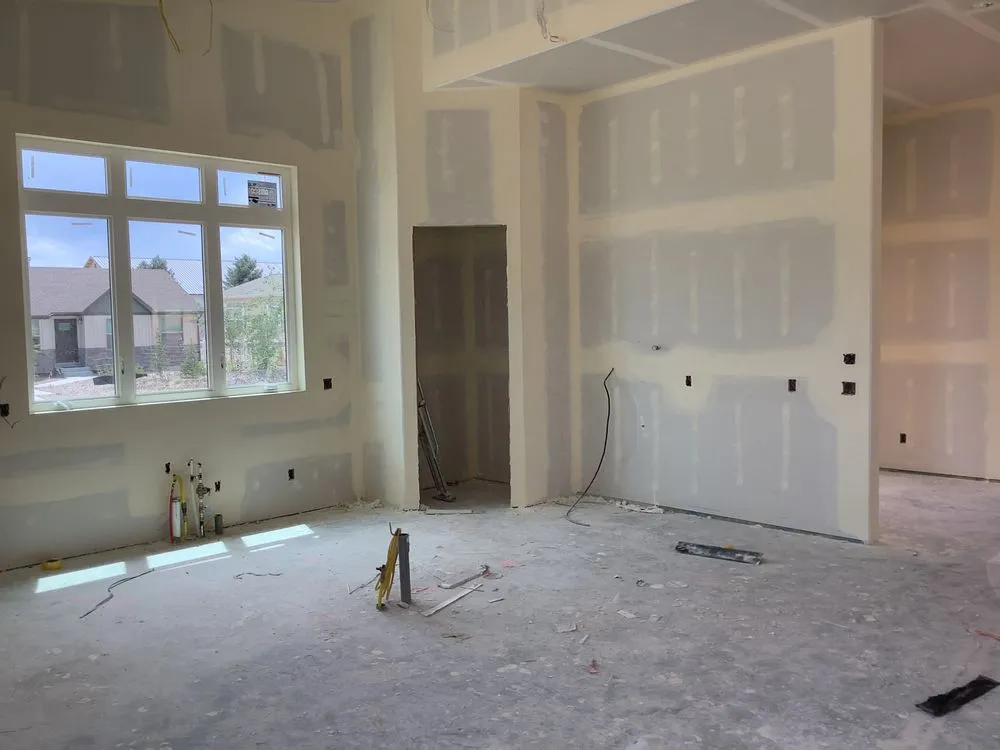 Slide of Conrock Construction