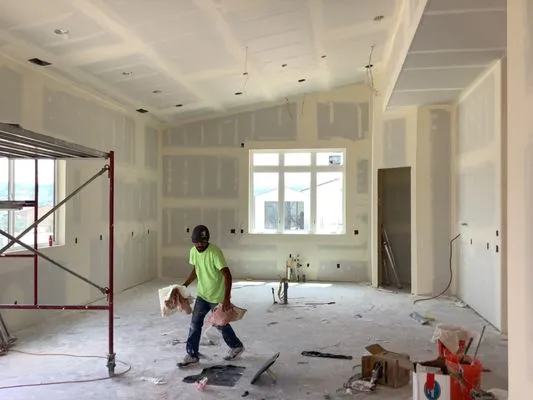 Conrock Construction