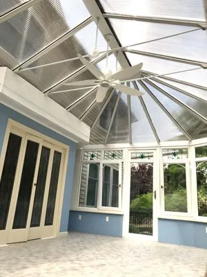 Conservatory US Logo