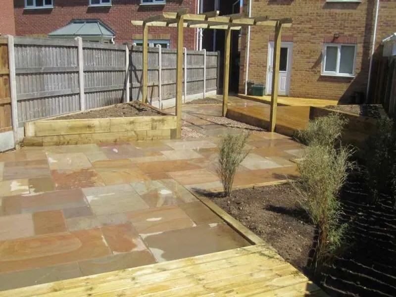 Slide of Consistent Construction