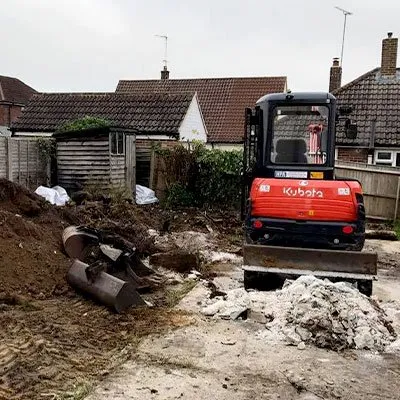 Slide of Consistent Construction