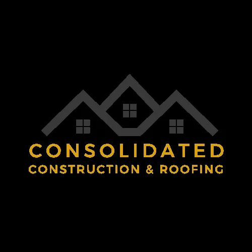 Slide of Consolidated Construction and Roofing