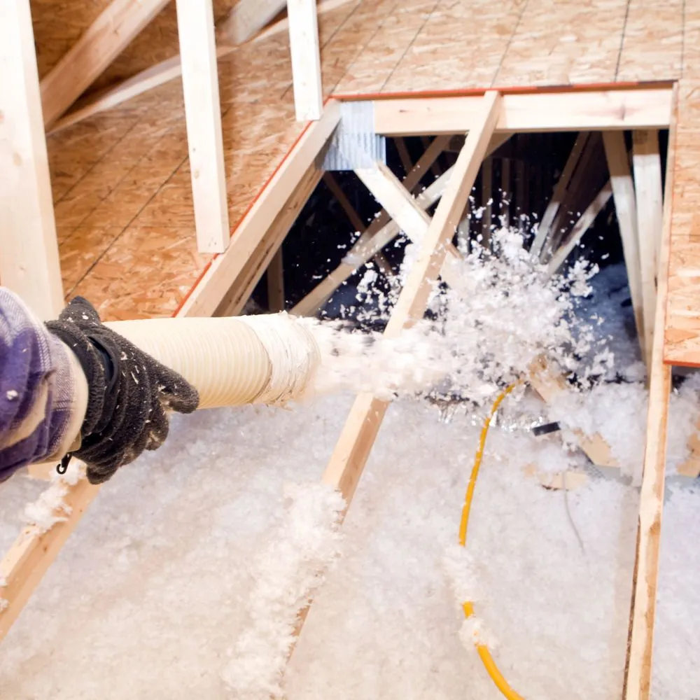 Slide of Consolidated Industries, Inc.