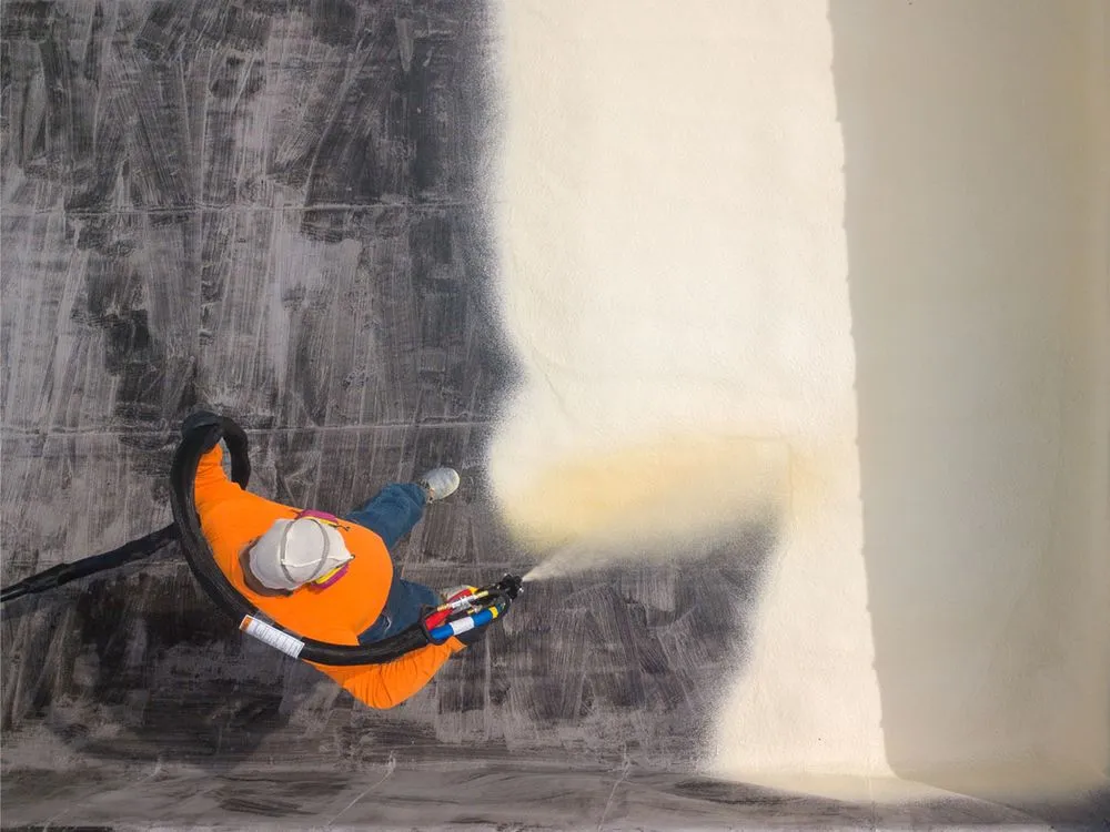 Slide of Consolidated Industries, Inc.