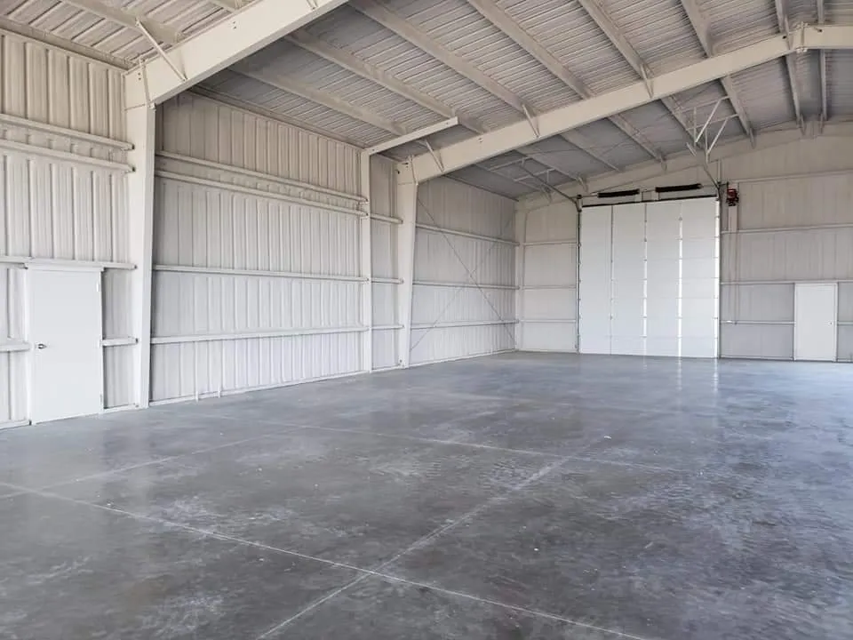 Slide of Consolidated Industries, Inc.