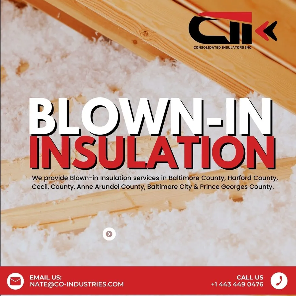 Slide of Consolidated Industries, Inc.