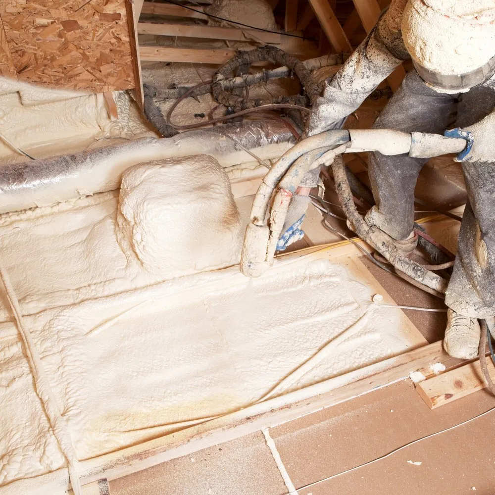 Slide of Consolidated Industries, Inc.