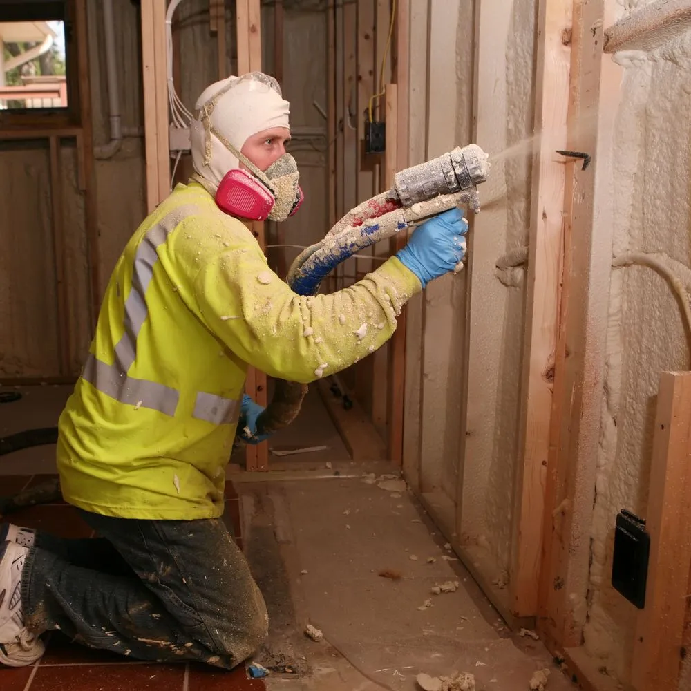 Slide of Consolidated Industries, Inc.