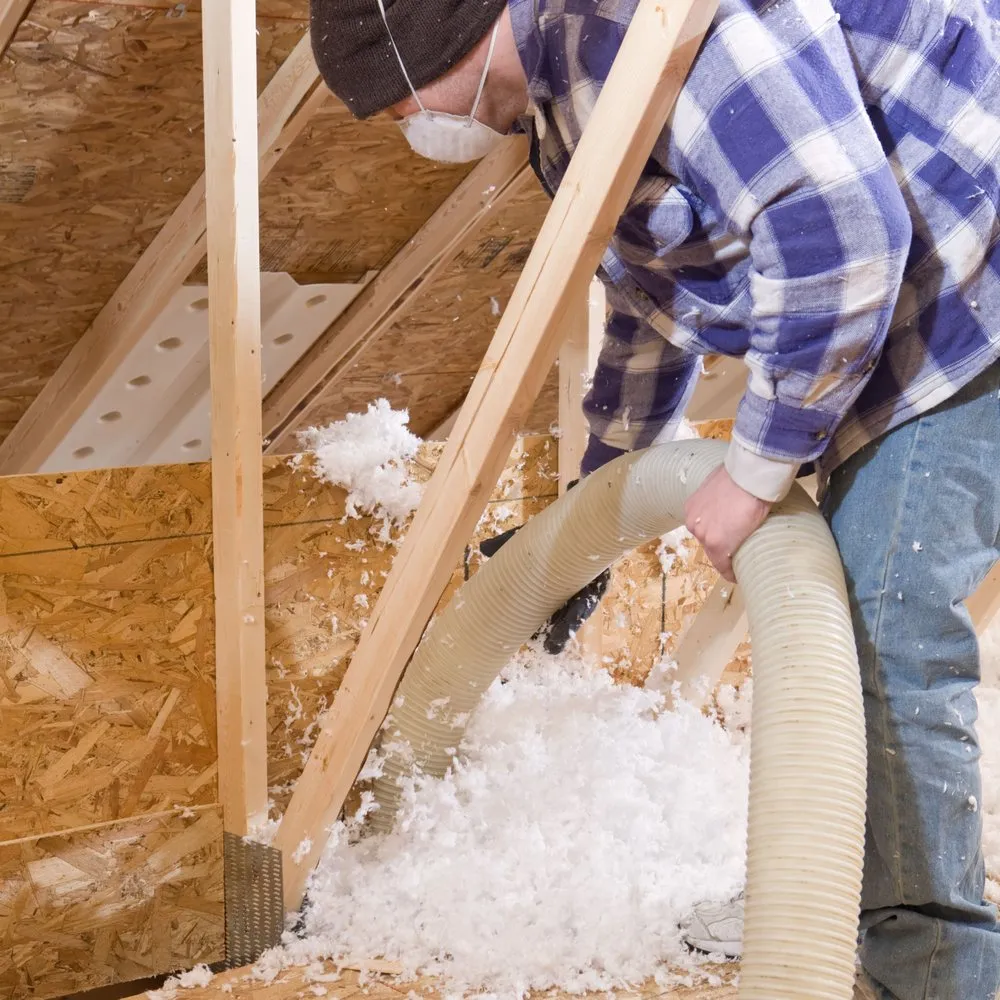 Slide of Consolidated Industries, Inc.