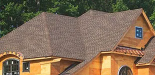 Licensed roof inspection in Leicester, NC - Consolidated Roofing Contractors
