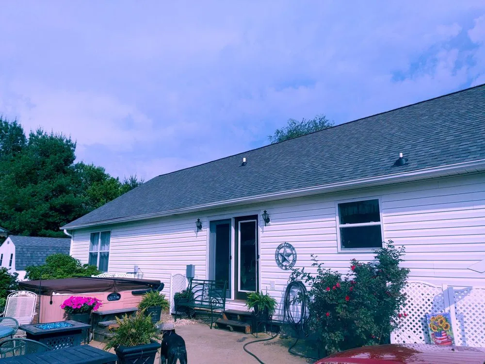 Trusted shingle roofing service near you in Leicester, NC by Consolidated Roofing Contractors