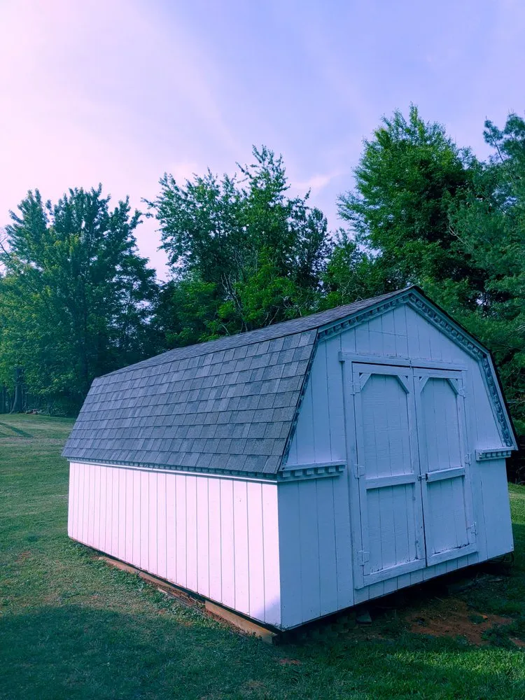 Local roof repair for fast service across Leicester, NC - Consolidated Roofing Contractors