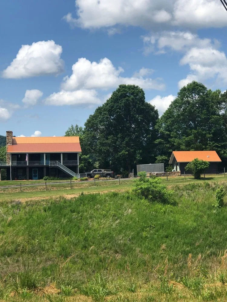 Professional roof leak repair in Leicester, NC - Consolidated Roofing Contractors