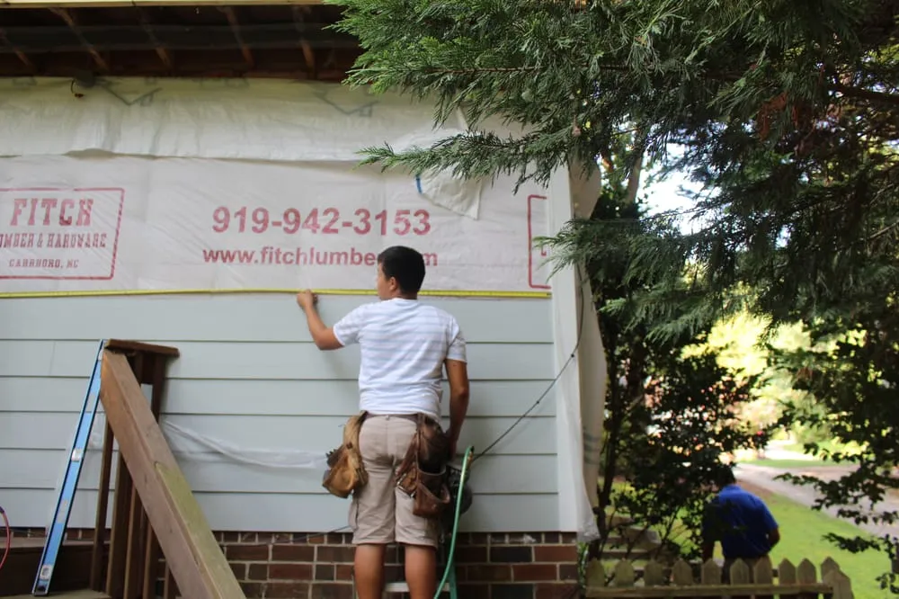 Slide of Consolidated Roofing Systems