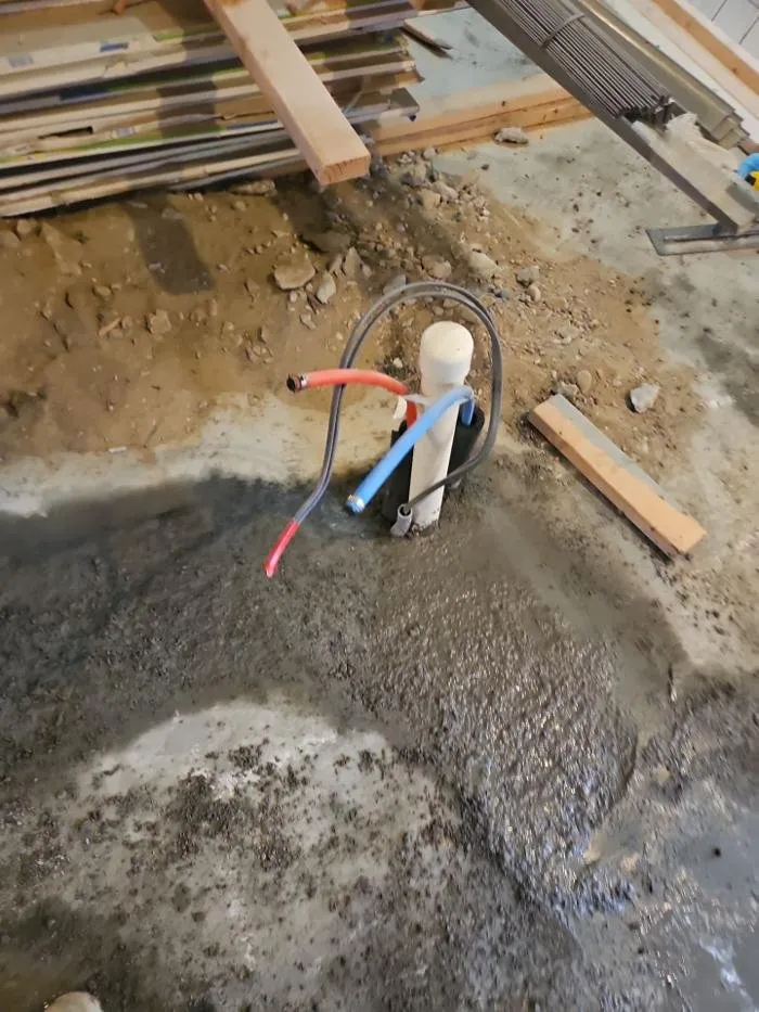 Slide of Constant Solutions