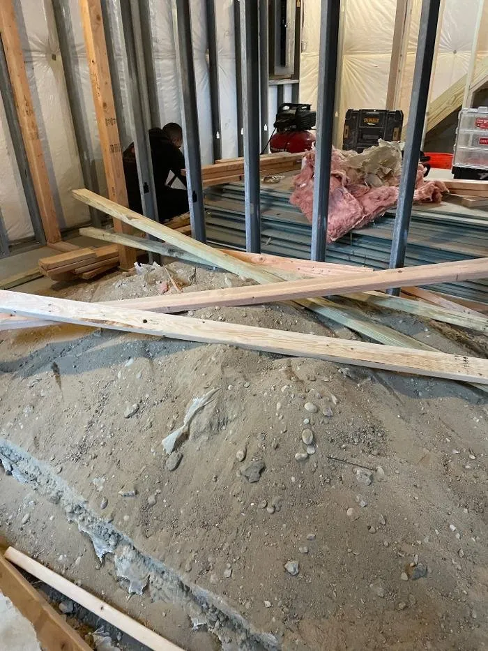 Slide of Constant Solutions