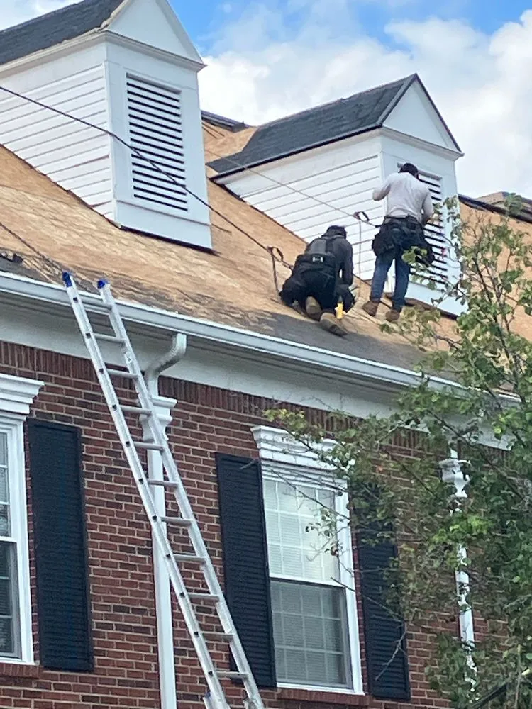 Trusted metal roofing installation in Shelby Twp, MI by Constantine Roofing