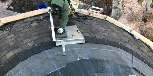 Reliable shingle roofing service experts serving Shelby Twp, MI - Constantine Roofing
