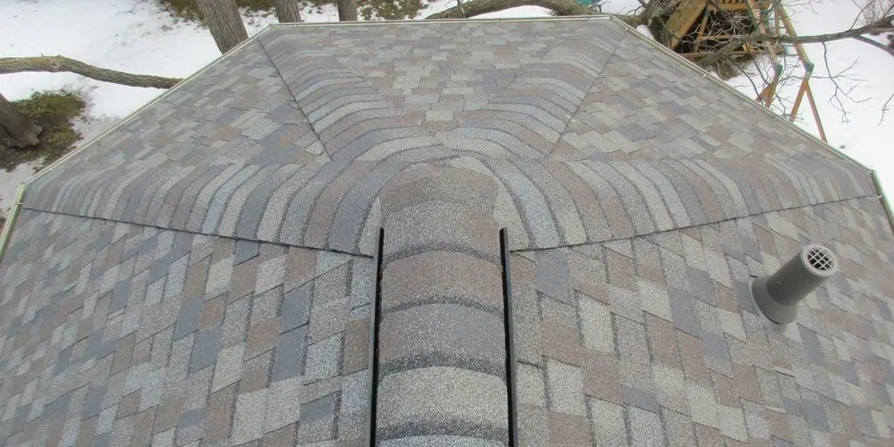 Top-rated roof installation in Shelby Twp, MI - Constantine Roofing