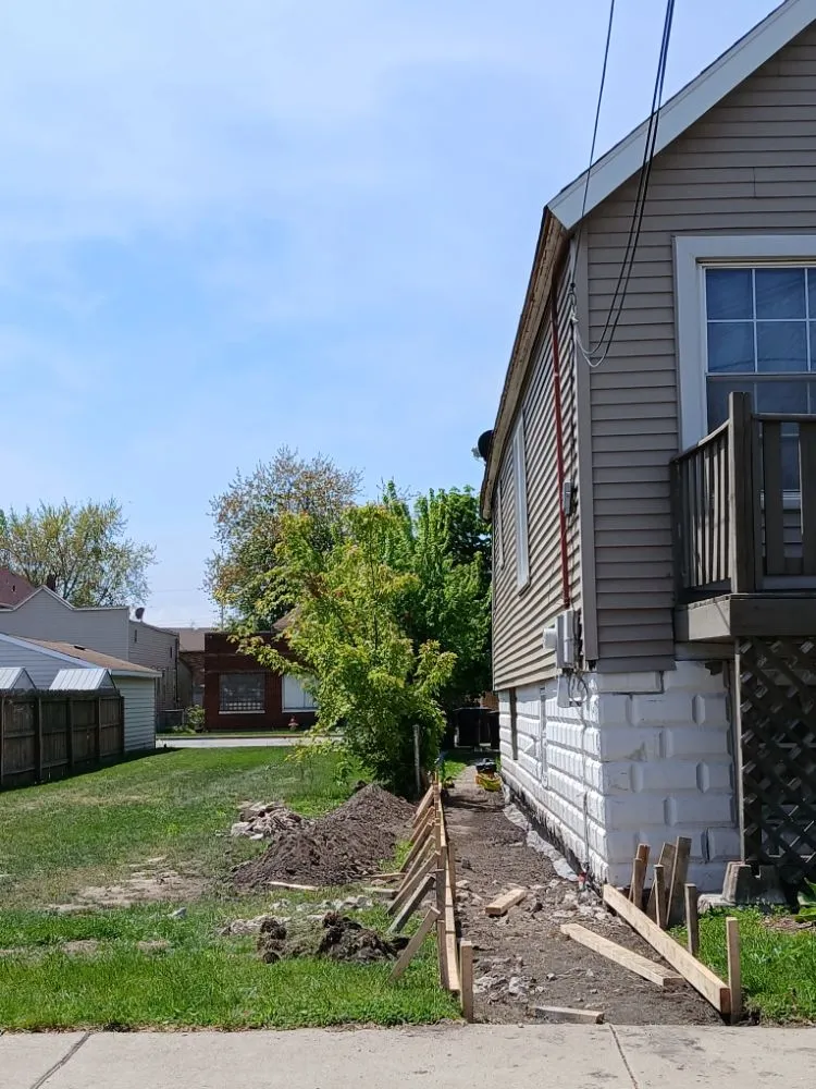 Slide of Construcción Rodriguez