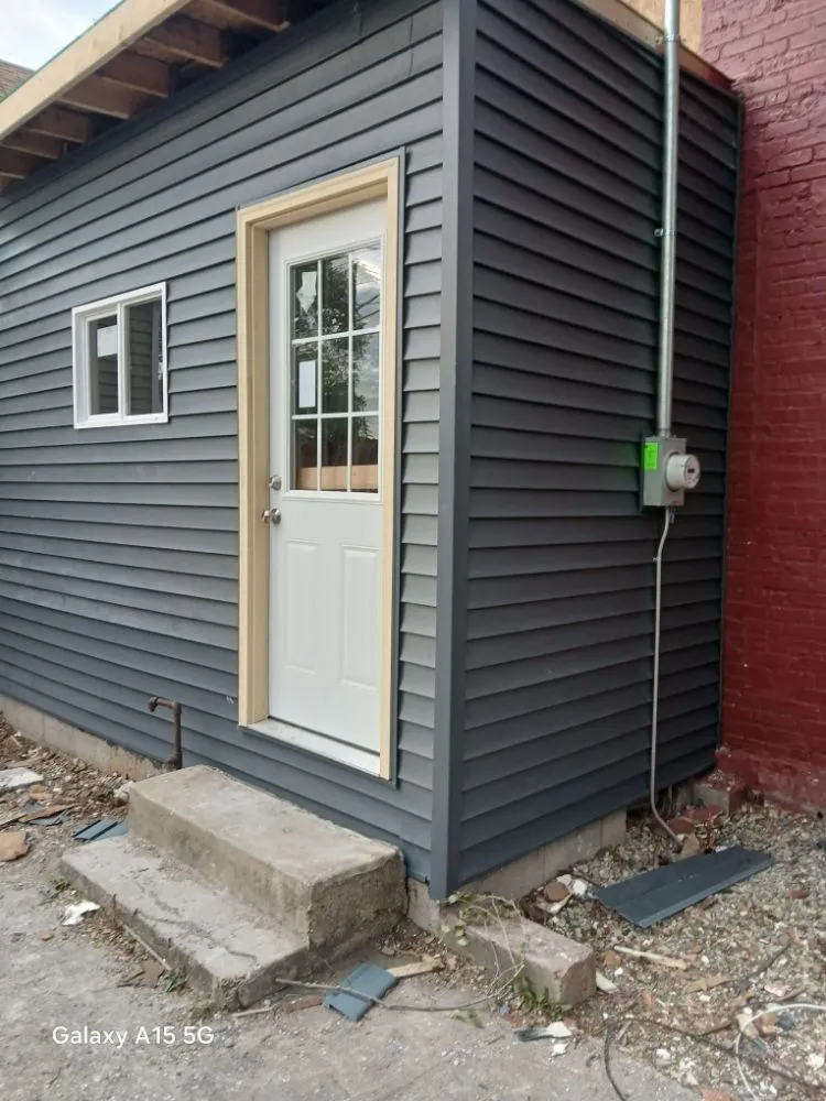 Slide of Construcción Rodriguez