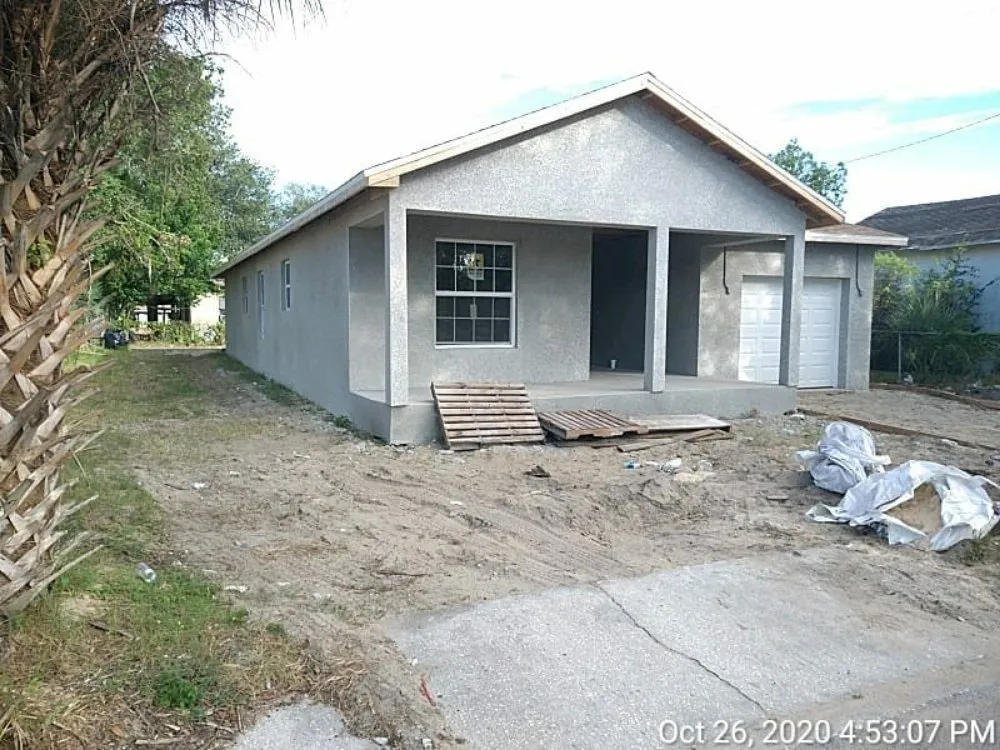 Slide of Construct 4 U