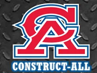 Slide of Construct-All USA