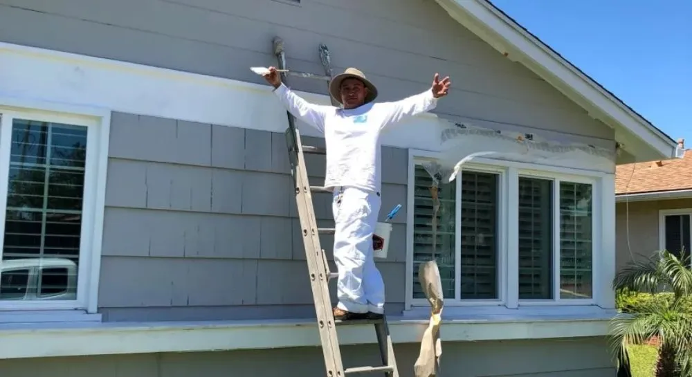 Professional roof inspection in Lilburn, GA - Construct Edge Solutions