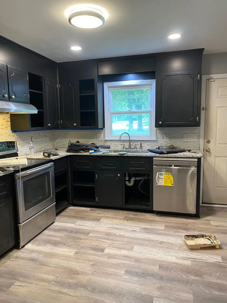 Slide of Construct Home