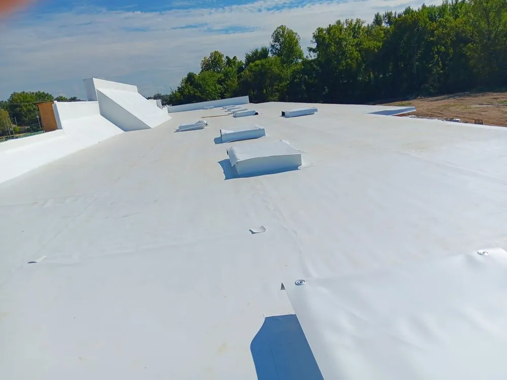 Slide of Constructacon