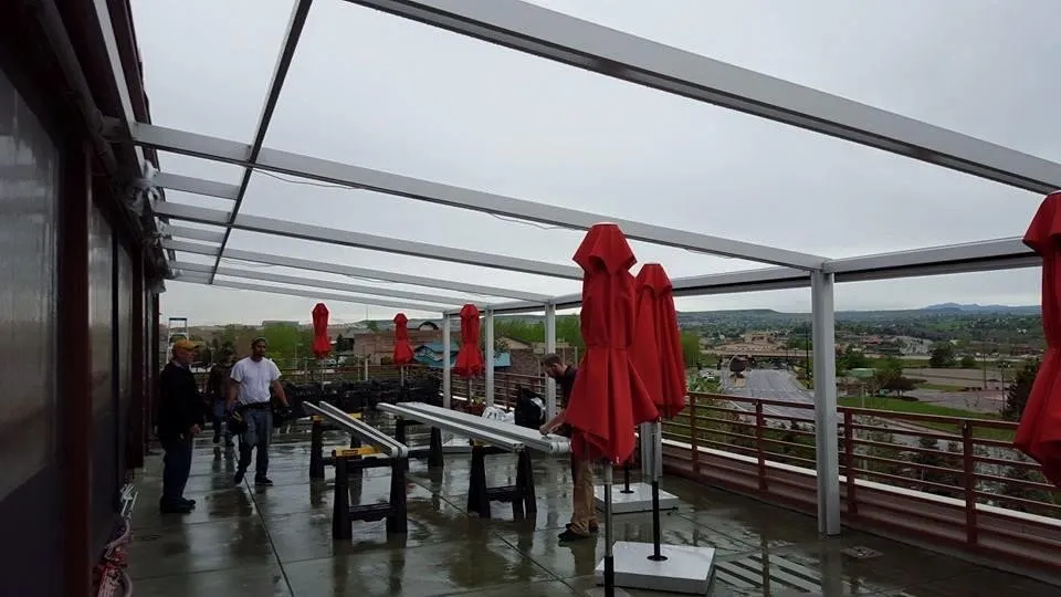 Slide of Constructify