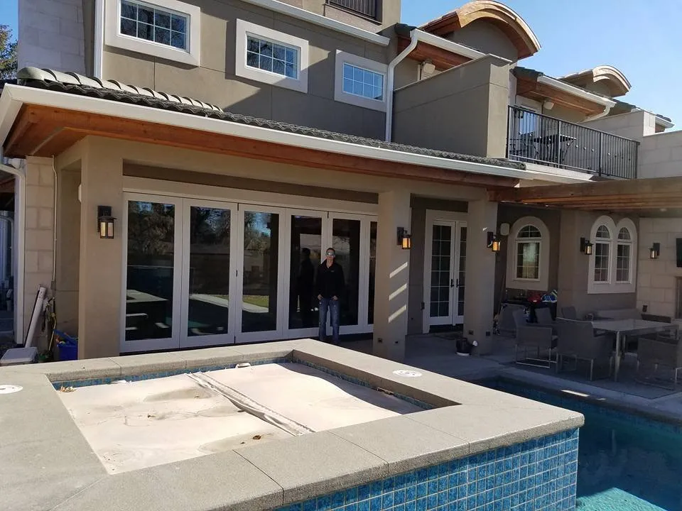 Slide of Constructify