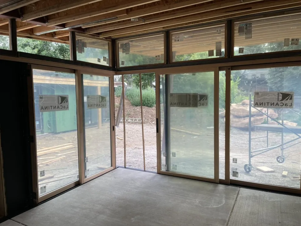 Slide of Constructify