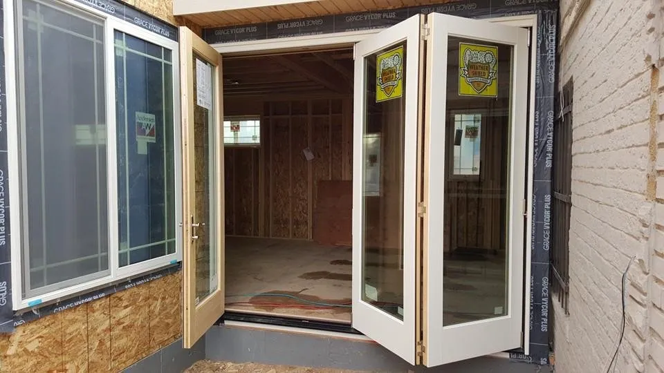 Slide of Constructify