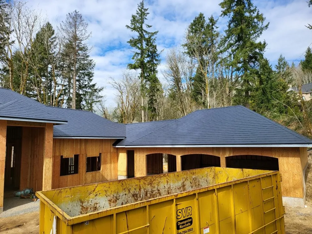 Slide of Construction & More