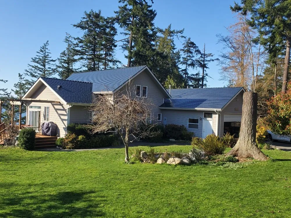 Slide of Construction & More