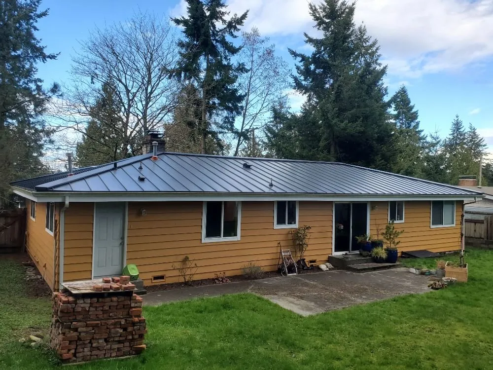 Slide of Construction & More