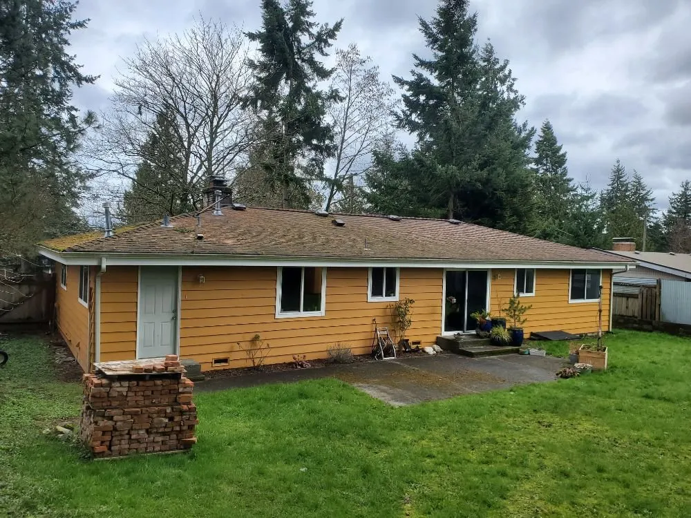 Slide of Construction & More