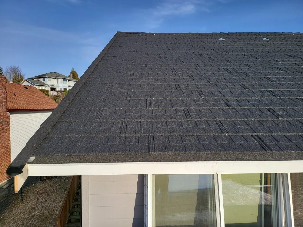 Slide of Construction & More