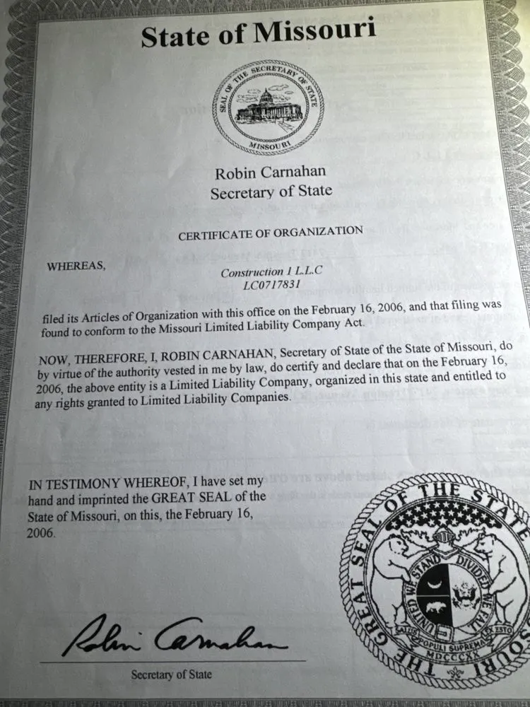 Slide of Construction 1