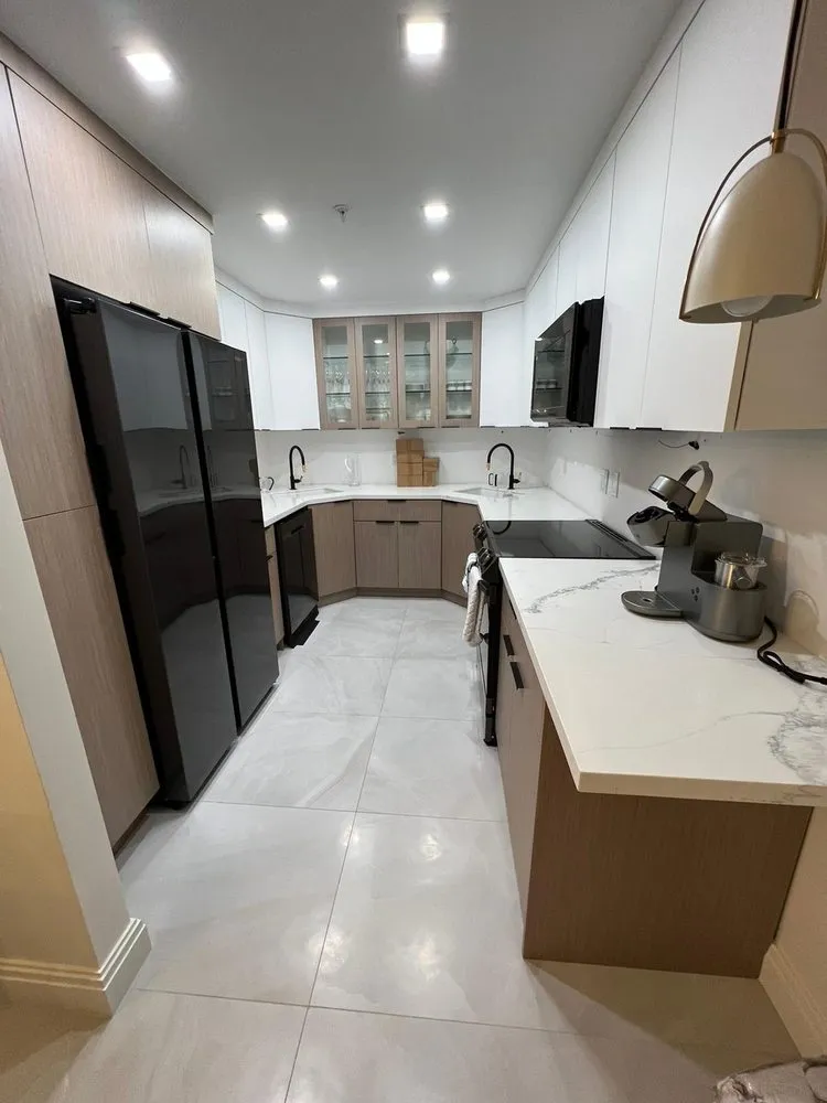 Slide of Construction 95