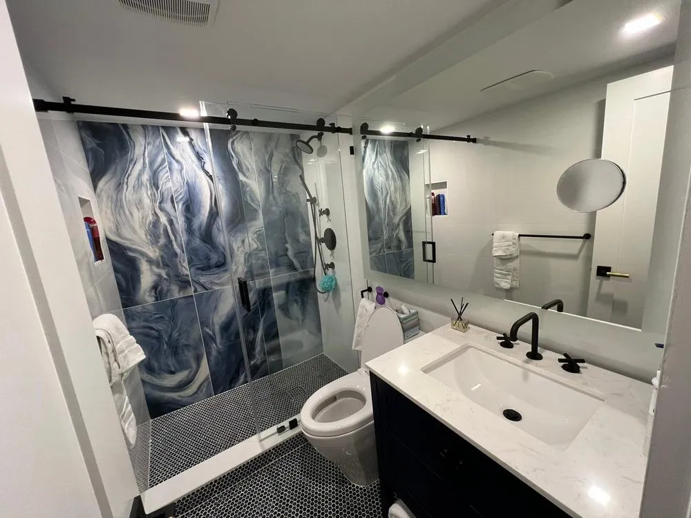 Slide of Construction 95