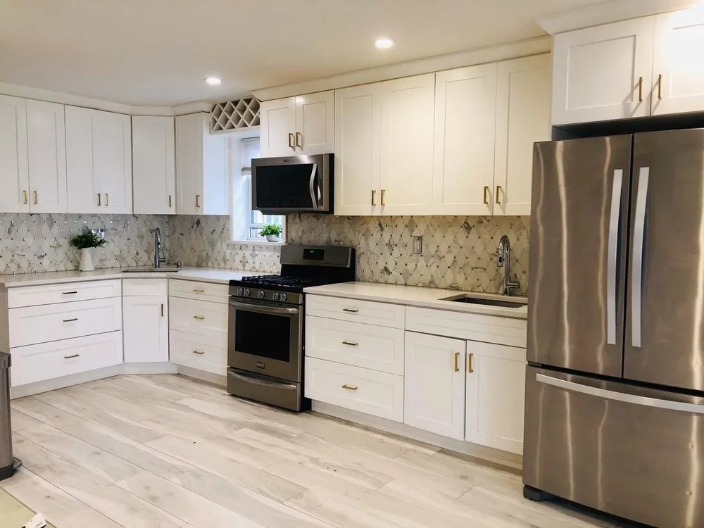 Slide of Construction 95