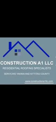 Construction A1 Logo