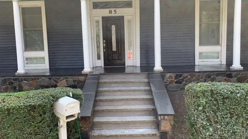 Slide of Construction and Masonry