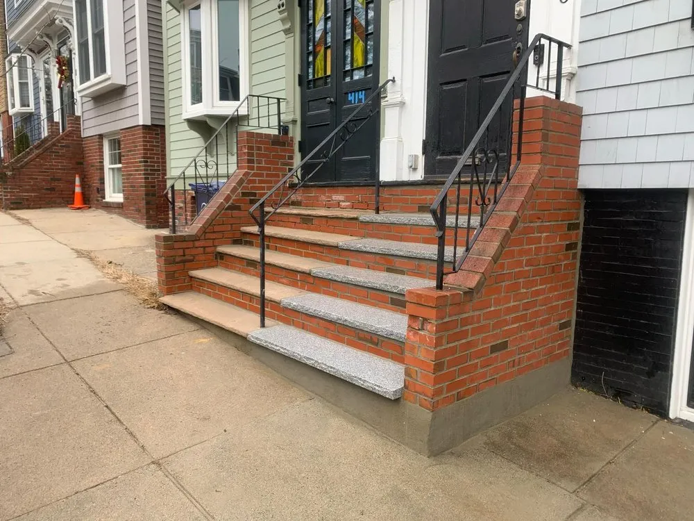 Slide of Construction and Masonry